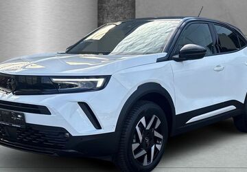 Opel Mokka 7.703 km 20.980 &euro; Hamburg 22529