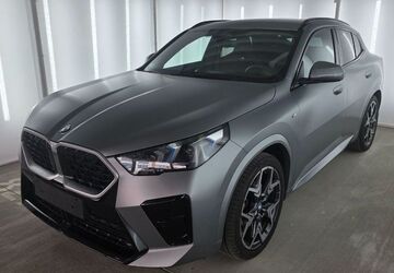 BMW X2 26.576 km 42.222 &euro; Hamburg 21073