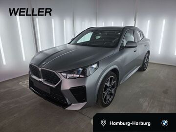 Gebrauchte BMW X2