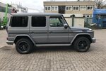 Mercedes-Benz G 500 Limited Edition Werks-Garantie Brabus500 29.000 km 122.999 &euro; Hamburg 22339