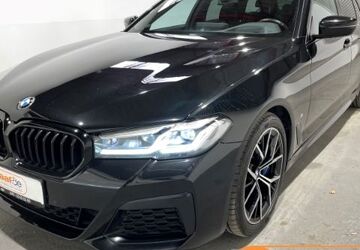 BMW 540 100.000 km 37.950 &euro; Norderstedt 22848