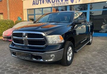 Dodge RAM 240.741 km 14.990 &euro; Uetersen 25436