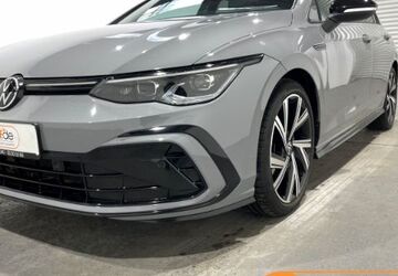 VW Golf 41.000 km 24.950 &euro; Norderstedt 22848