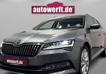 Skoda Superb 68.296 km 31.490 &euro; Ahrensburg 22926