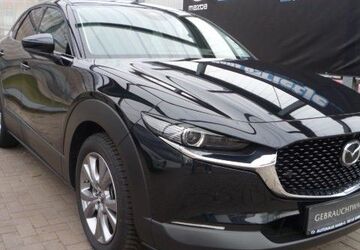 Mazda CX-30 20.900 km 27.990 &euro; Holm Krs. Pinneberg 25488