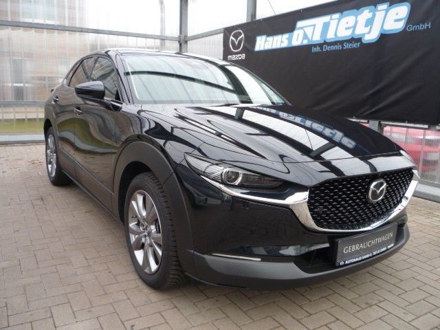 Mazda CX-30 20.900 km 27.990 &euro; Holm Krs. Pinneberg 25488