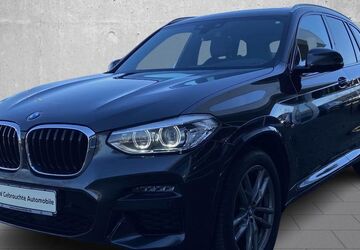 BMW X3 90.923 km 34.999 &euro; Kaltenkirchen 24568