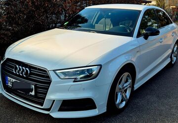 Audi A3 124.000 km 16.999 &euro; Hamburg 22045