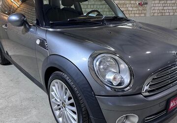 Mini ONE 144.104 km 4.999 &euro; Hamburg 21079