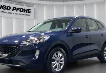 Ford Kuga 39.535 km 19.890 &euro; Hamburg 22335