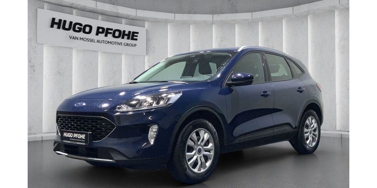 Ford Kuga 39.535 km 19.890 &euro; Hamburg 22335