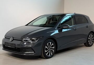 VW Golf 81.799 km 22.390 &euro; Tornesch 25436