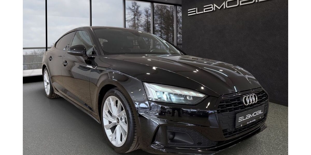Audi A5 182.000 km 22.980 &euro; Hamburg 20537