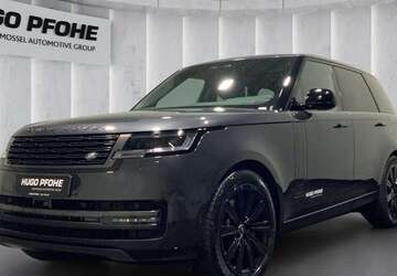 Land Rover Range Rover 3.000 km 169.790 &euro; Hamburg 22297