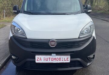 Fiat Doblo 200.000 km 4.600 &euro; Hamburg 22523