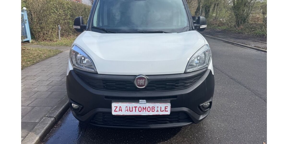 Fiat Doblo 200.000 km 4.600 &euro; Hamburg 22523