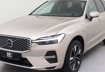 Volvo XC60 1.500 km 55.450 &euro; Norderstedt 22848