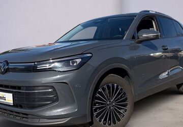 VW Tiguan 57.909 km 29.970 &euro; Bargteheide 22941