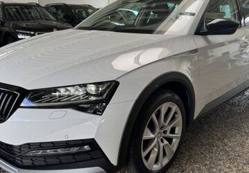 Skoda Superb 78.012 km 30.990 &euro; Elmshorn 25337