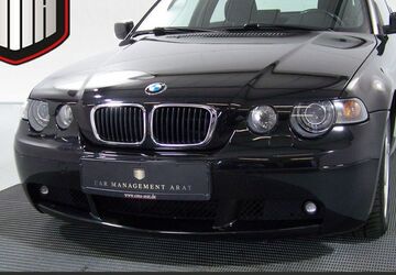 BMW 318 63.428 km 9.891 &euro; Hamburg Stadtteil Horn 22119