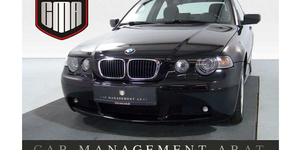 BMW 318 63.428 km 9.891 &euro; Hamburg Stadtteil Horn 22119