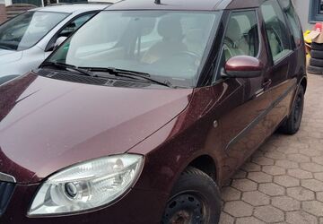 Skoda Roomster 170.000 km 2.999 &euro; Kaltenkirchen 24568