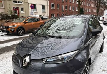 Renault ZOE 55.000 km 9.000 &euro; Tangstedt 22889