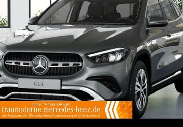 Mercedes-Benz GLA 250 3.579 km 39.990 &euro; Hamburg 22047