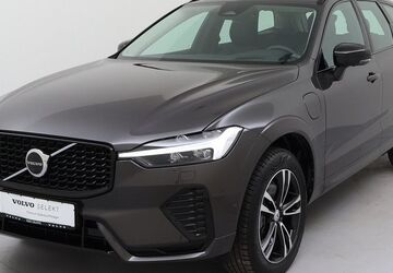 Volvo XC60 112.050 km 37.950 &euro; Norderstedt 22848