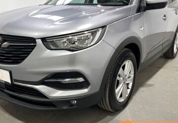 Opel Grandland (X) 112.000 km 15.980 &euro; Norderstedt 22848