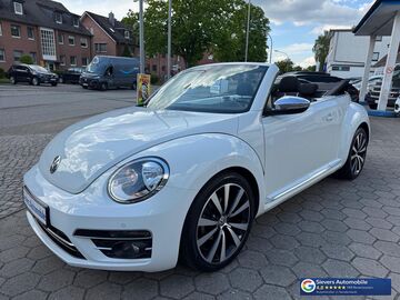 Gebrauchte VW Beetle