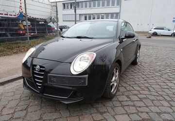 Alfa Romeo MiTo 90.962 km 2.713 &euro; Hamburg 20539