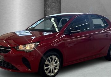 Opel Corsa 42.592 km 16.480 &euro; Hamburg 22529