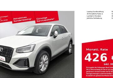 Audi Q2 9.450 km 36.950 &euro; Bad Oldesloe 23843