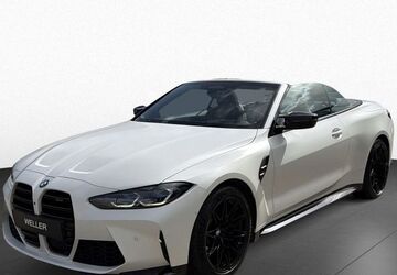 BMW M4 17.000 km 76.350 &euro; Hamburg 21073