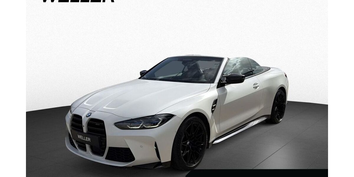 BMW M4 17.000 km 76.350 &euro; Hamburg 21073