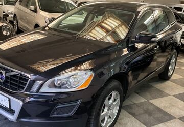 Volvo XC60 319.189 km 7.999 &euro; Hamburg 22087