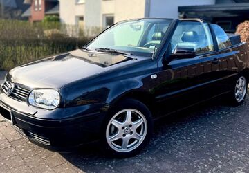 VW Golf 84.700 km 7.500 &euro; Prisdorf 25497