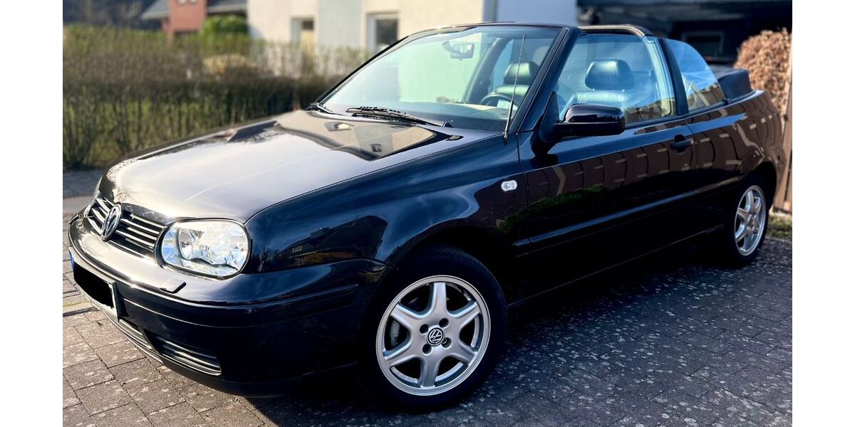 VW Golf 84.700 km 7.500 &euro; Prisdorf 25497