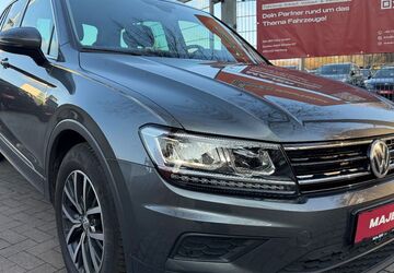 VW Tiguan 43.990 km 24.400 &euro; Hamburg 22043