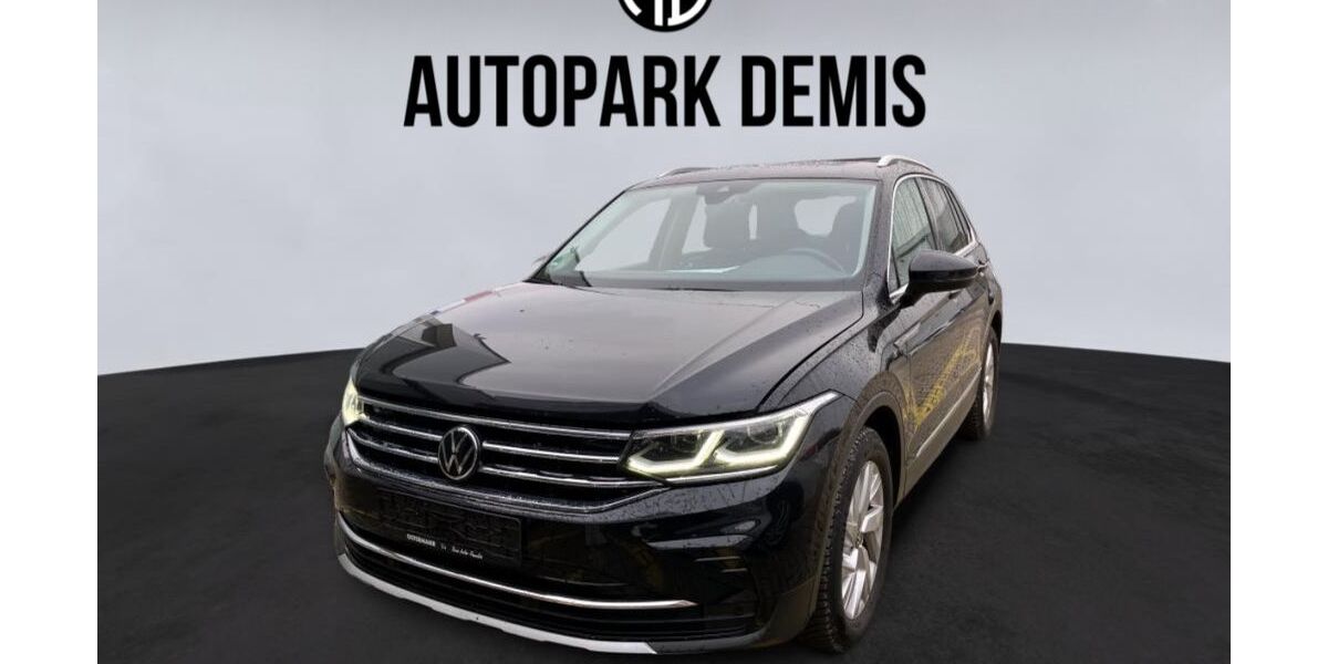 VW Tiguan 49.540 km 27.990 &euro; Appen 25482
