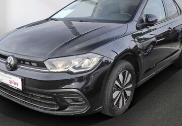 VW Polo 14.400 km 22.480 &euro; Bad Oldesloe 23843