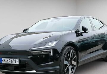 Polestar 4 7.500 km 63.850 &euro; Hamburg 22761
