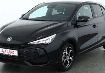 MG 3 19.353 km 18.890 &euro; Hamburg 22761