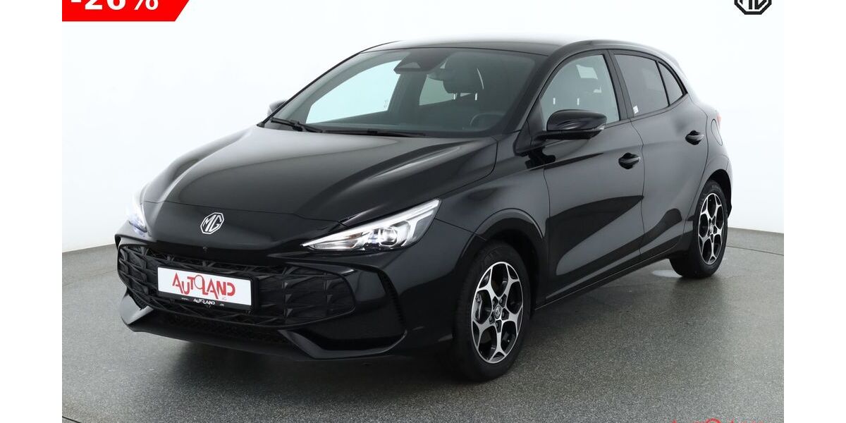 MG 3 19.353 km 18.890 &euro; Hamburg 22761