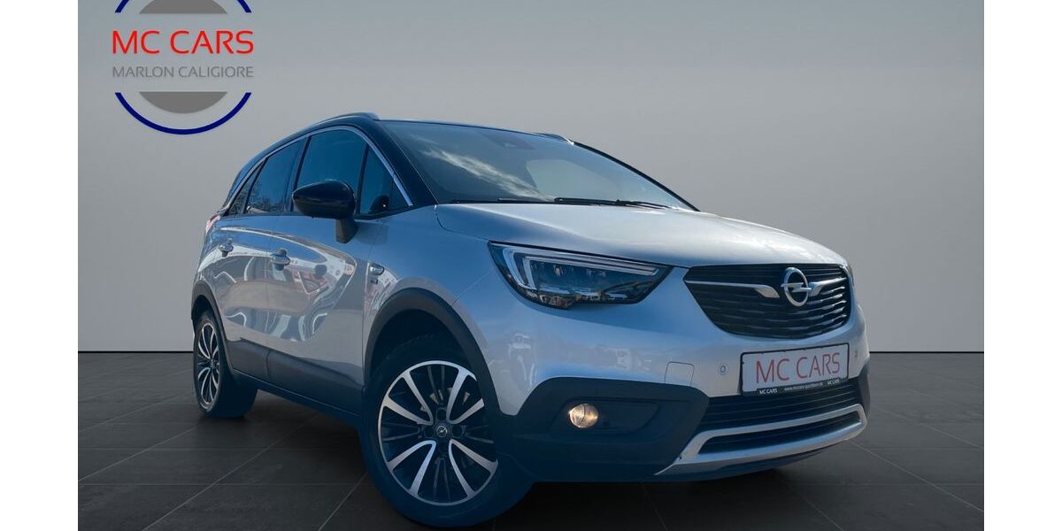 Opel Crossland (X) 92.000 km 9.900 &euro; Quickborn 25451