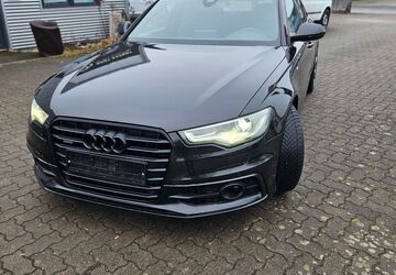 Audi A6 264.457 km 10.550 &euro; Rellingen 25462