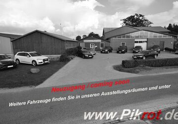 Mercedes-Benz GLE 350 66.950 km 64.890 &euro; Kummerfeld bei Hamburg 25495