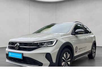 VW Taigo 10.000 km 23.840 &euro; Kaltenkirchen 24568