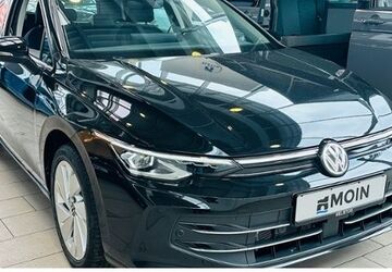 VW Golf 1.100 km 38.980 &euro; Hamburg 22047